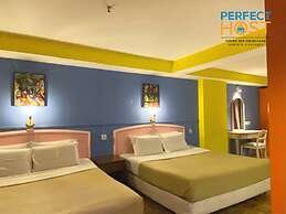Triima Inn Brinchang by Perfect Host