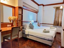 Triima Inn Brinchang by Perfect Host