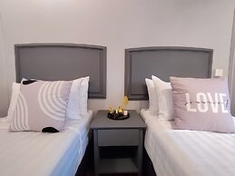 Triima Inn Brinchang by Perfect Host