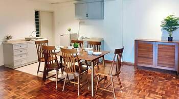 Triima Inn Brinchang by Perfect Host
