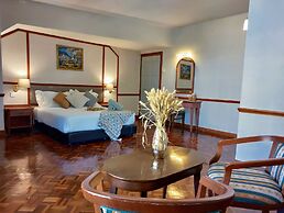 Triima Inn Brinchang by Perfect Host