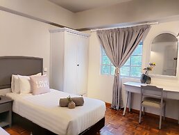 Triima Inn Brinchang by Perfect Host