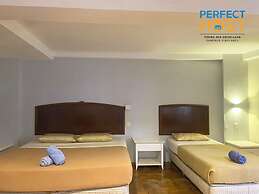 Triima Inn Brinchang by Perfect Host