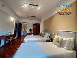 Triima Inn Brinchang by Perfect Host