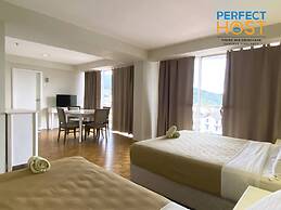 Triima Inn Brinchang by Perfect Host