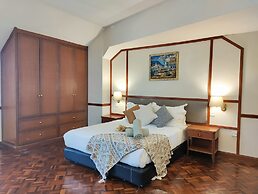 Triima Inn Brinchang by Perfect Host