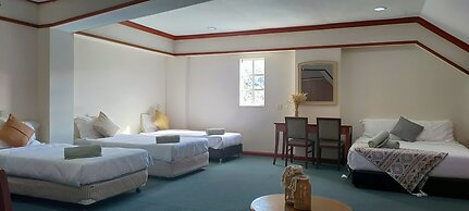 Triima Inn Brinchang by Perfect Host