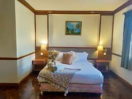 Triima Inn Brinchang by Perfect Host
