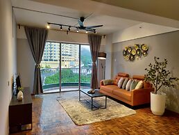 Triima Inn Brinchang by Perfect Host