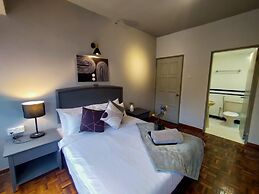 Triima Inn Brinchang by Perfect Host