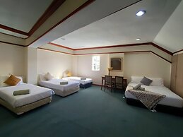 Triima Inn Brinchang by Perfect Host