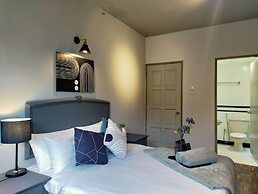 Triima Inn Brinchang by Perfect Host