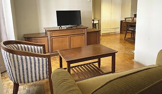 Triima Inn Brinchang by Perfect Host