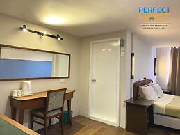 Triima Inn Brinchang by Perfect Host