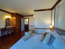 Triima Inn Brinchang by Perfect Host