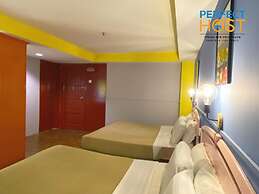 Triima Inn Brinchang by Perfect Host
