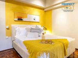 Triima Inn Brinchang by Perfect Host