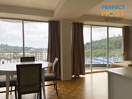 Triima Inn Brinchang by Perfect Host