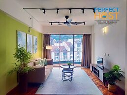 Triima Inn Brinchang by Perfect Host