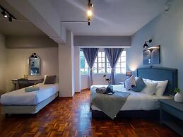 Triima Inn Brinchang by Perfect Host