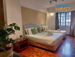 Triima Inn Brinchang by Perfect Host