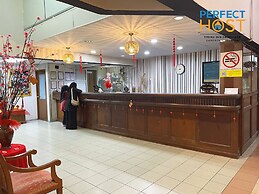 Triima Inn Brinchang by Perfect Host