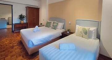 Triima Inn Brinchang by Perfect Host