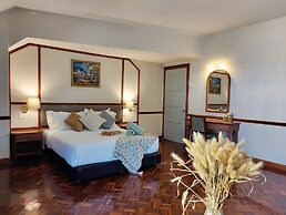 Triima Inn Brinchang by Perfect Host