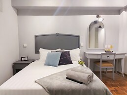 Triima Inn Brinchang by Perfect Host