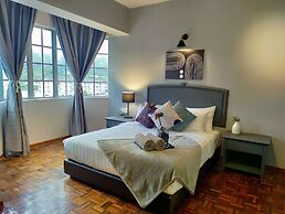 Triima Inn Brinchang by Perfect Host
