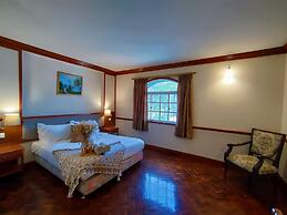 Triima Inn Brinchang by Perfect Host