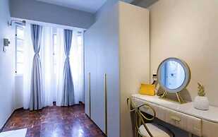 Triima Inn Brinchang by Perfect Host
