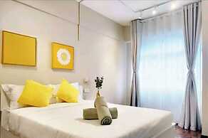 Triima Inn Brinchang by Perfect Host