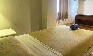 Triima Inn Brinchang by Perfect Host