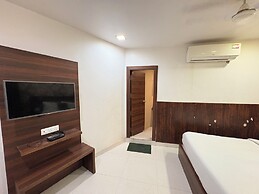 Hotel Sacheti Yatri Niwas Ajmer
