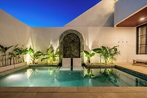 Villa Nuusa Bingin