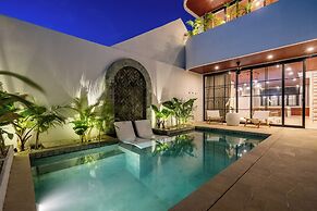 Villa Nuusa Bingin