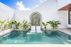Villa Nuusa Bingin