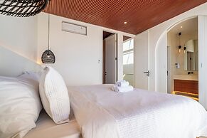 Villa Nuusa Bingin