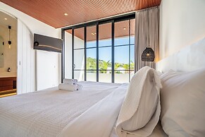 Villa Nuusa Bingin