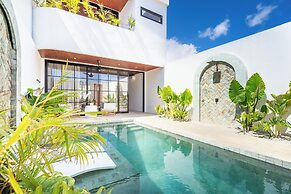 Villa Nuusa Bingin