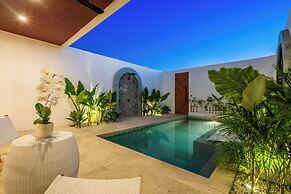 Villa Nuusa Bingin