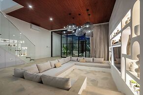 Villa Nuusa Bingin