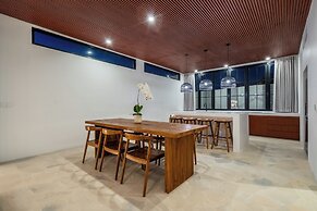 Villa Nuusa Bingin