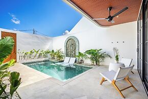 Villa Nuusa Bingin