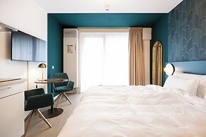 Duke Studio Hotel