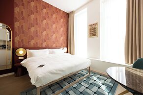 Duke Studio Hotel