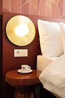 Duke Studio Hotel