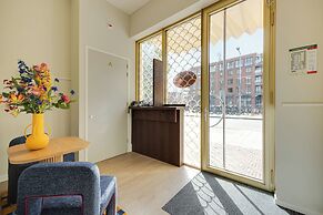 Duke Studio Hotel