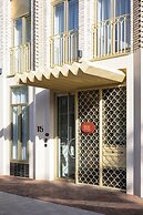Duke Studio Hotel